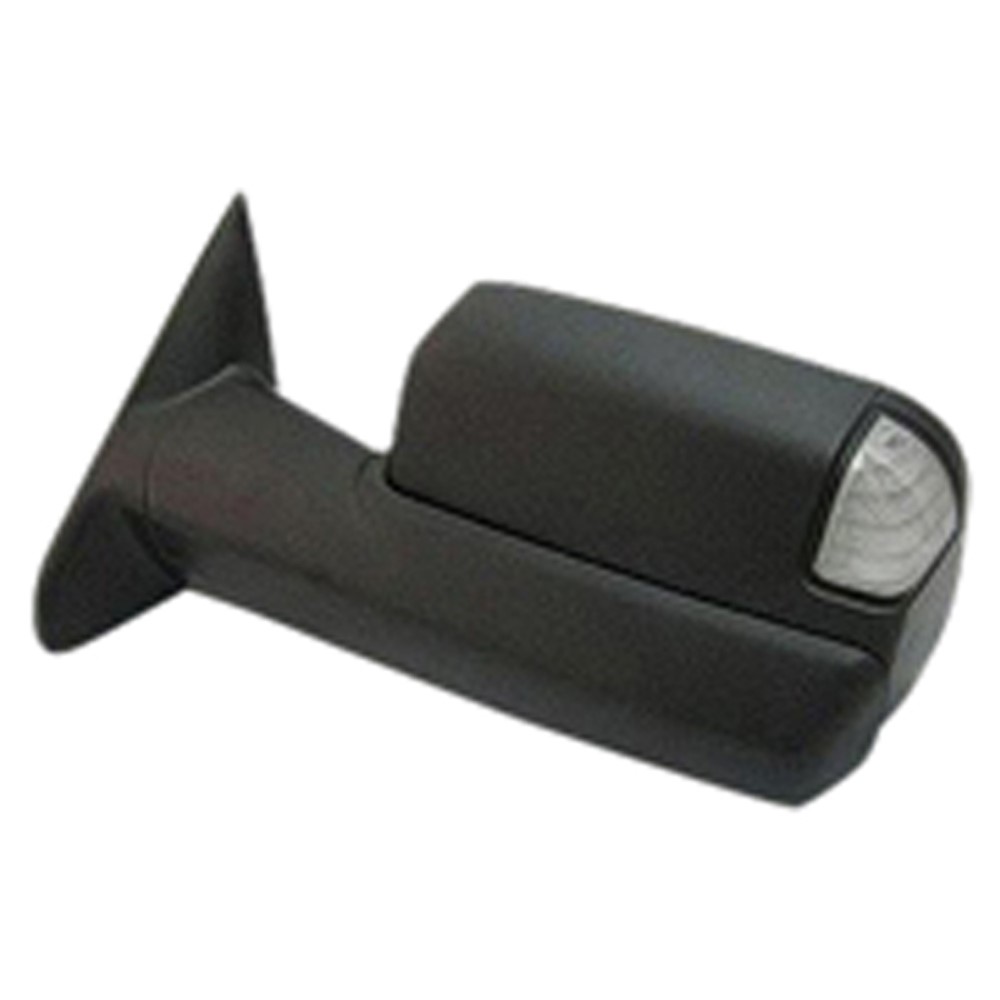 Left Driver Side Door Mirror For 12 Ram 1500