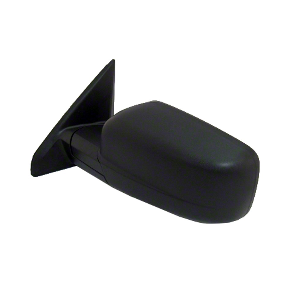 Left Driver Side Door Mirror For 14-18 Ram 1500, 19-22 Ram 1500 Classic, 13-18 Ram 2500