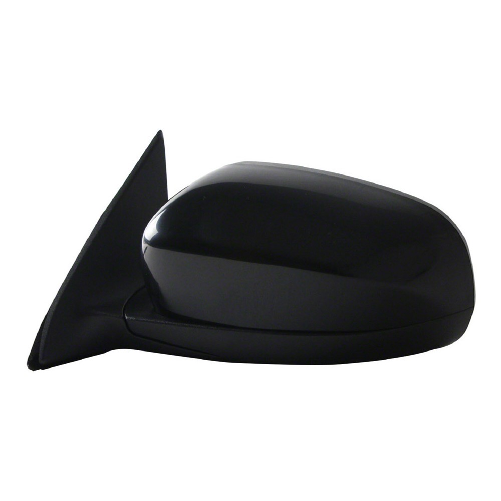 Left Driver Side Door Mirror For 14-18 Jeep Cherokee