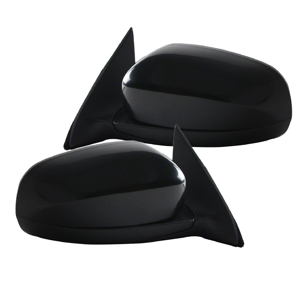 Door Mirror Set For 14-18 Jeep Cherokee