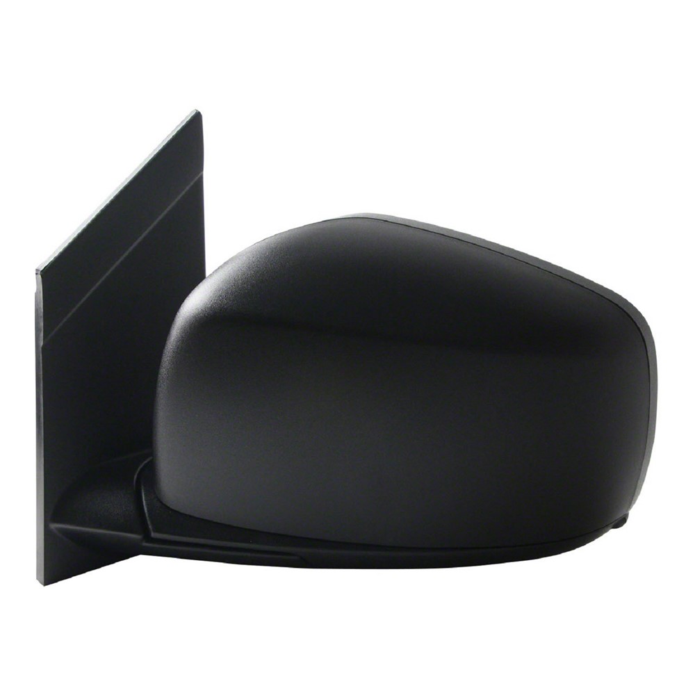 Left Driver Side Door Mirror For 11-16 Chrysler Town & Country, 11-20 Dodge Grand Caravan