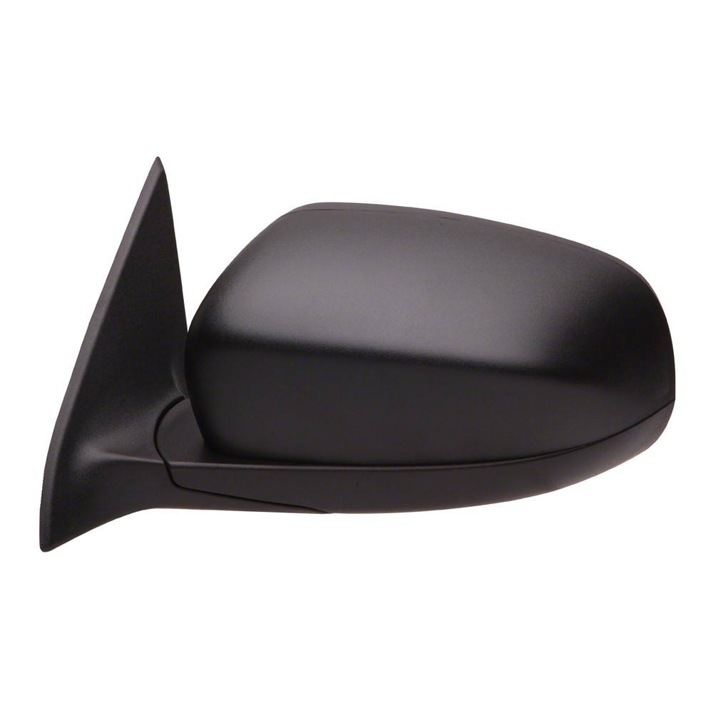 Left Driver Side Door Mirror For 14-18 Jeep Cherokee