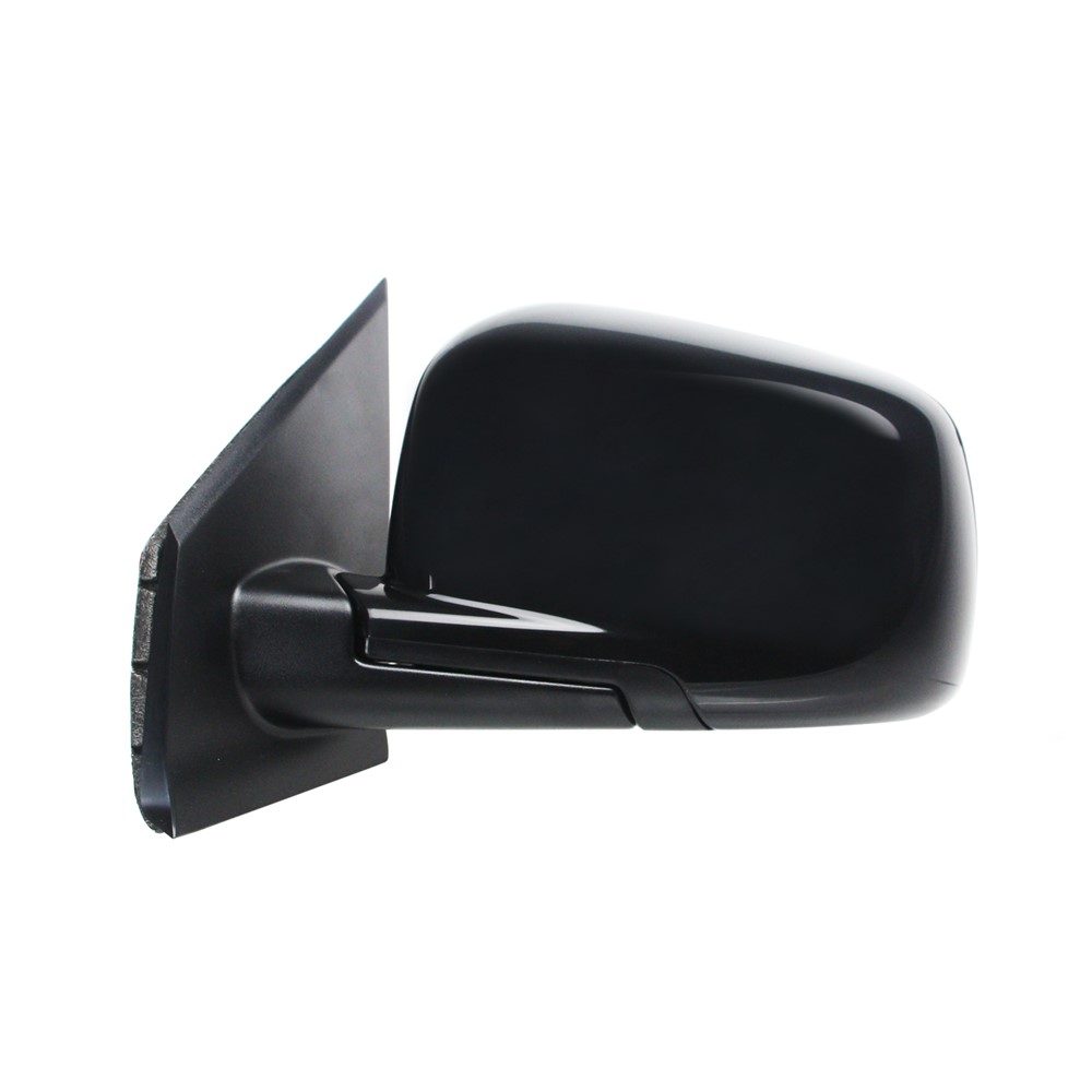 Left Driver Side Door Mirror For 11-18 Dodge Journey