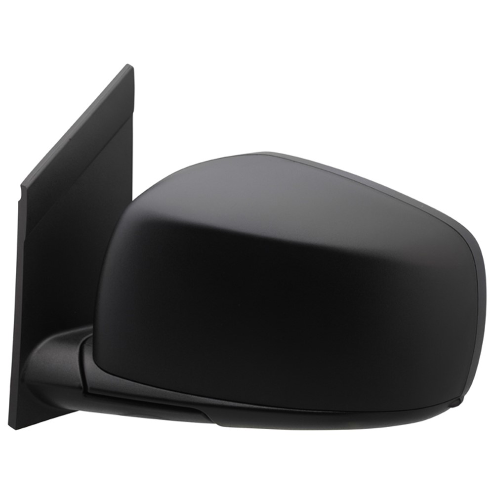 Left Driver Side Door Mirror For 08-16 Chrysler Town & Country, 08-09 Dodge Grand Caravan