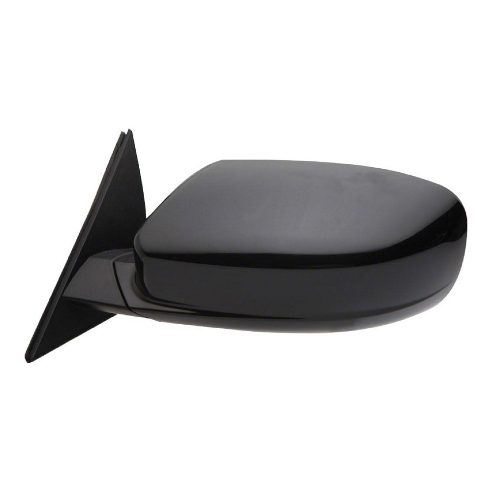 Left Driver Side Door Mirror For 11-15 Dodge Charger