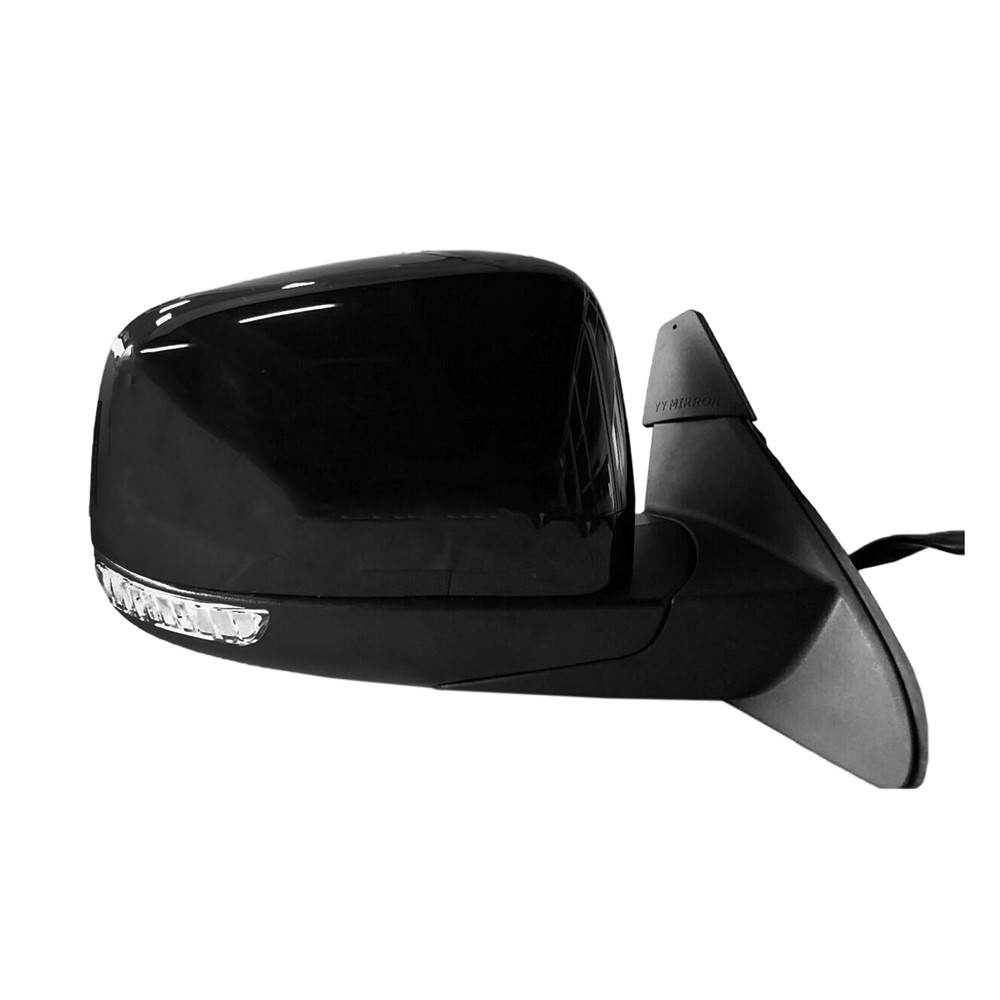 Left Driver Side Door Mirror For 12-22 Dodge Durango