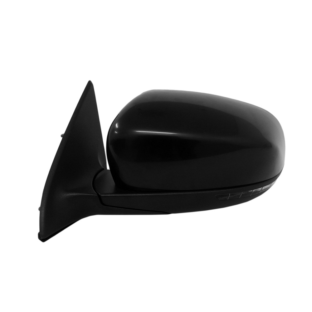 Left Driver Side Door Mirror For 14-18 Jeep Cherokee