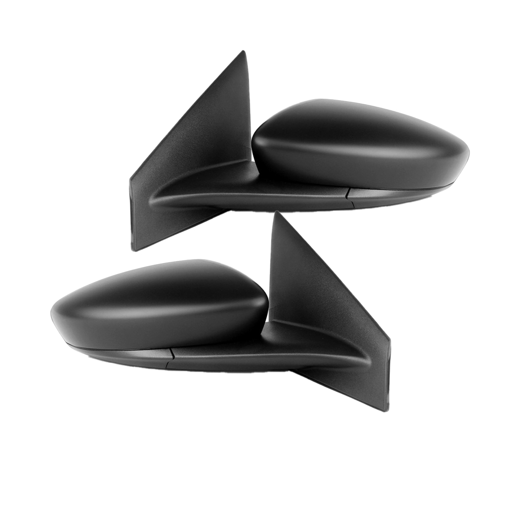 Door Mirror Set For 15-17 Chrysler 200