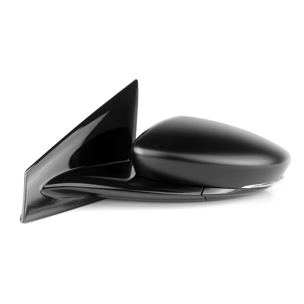 Left Driver Side Door Mirror For 15-17 Chrysler 200