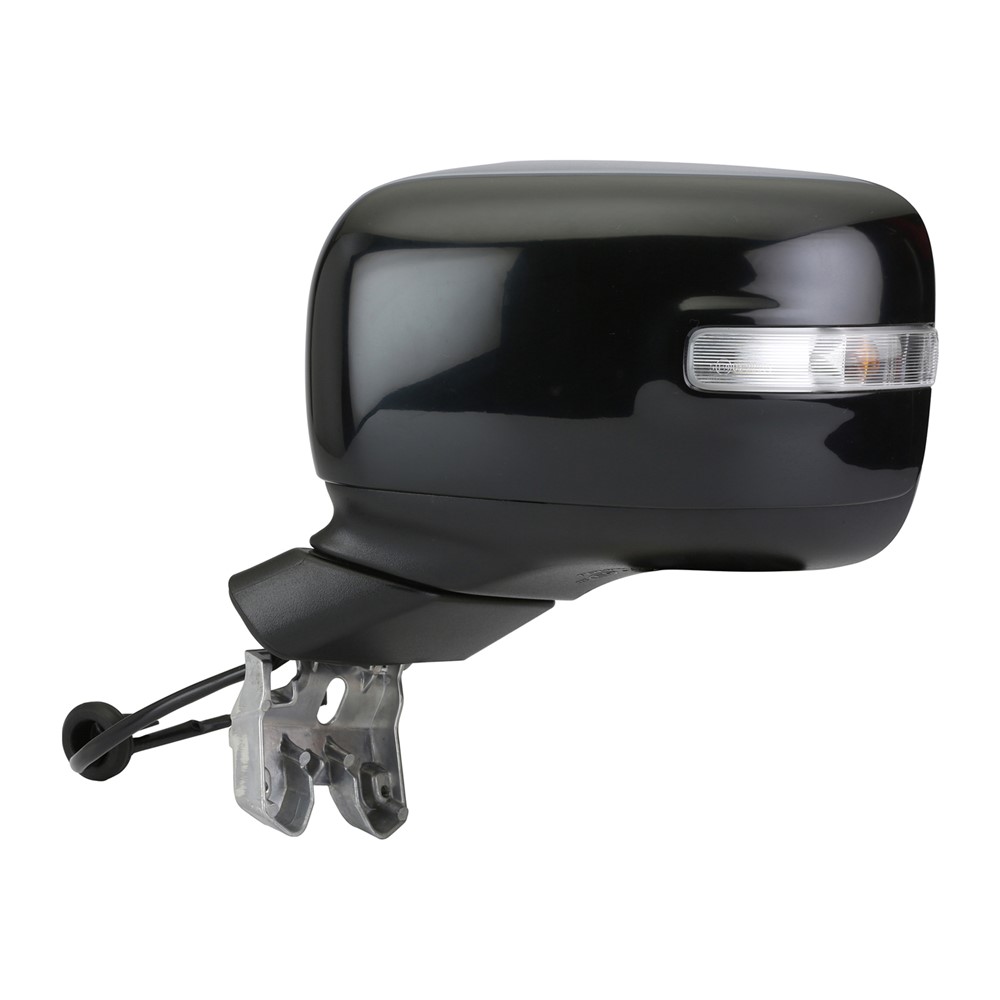 Left Driver Side Door Mirror For 15-18 Jeep Renegade