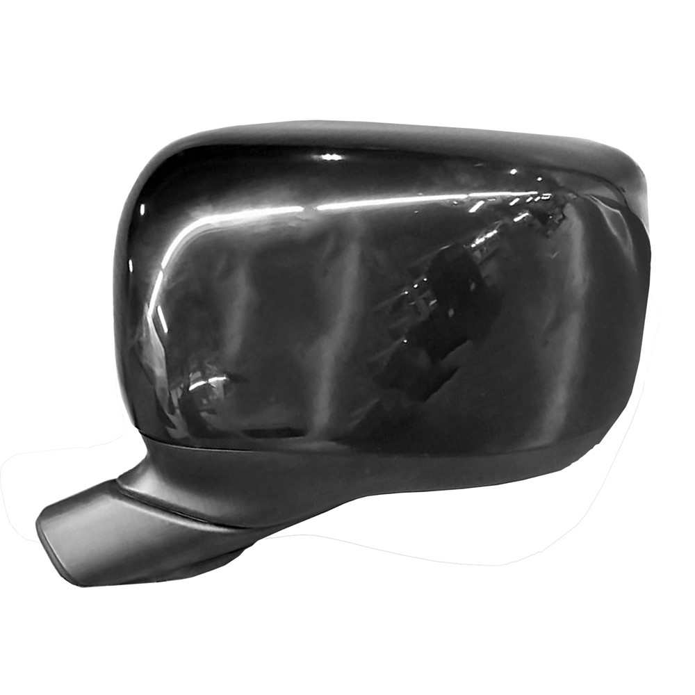 Left Driver Side Door Mirror For 15-18 Jeep Renegade