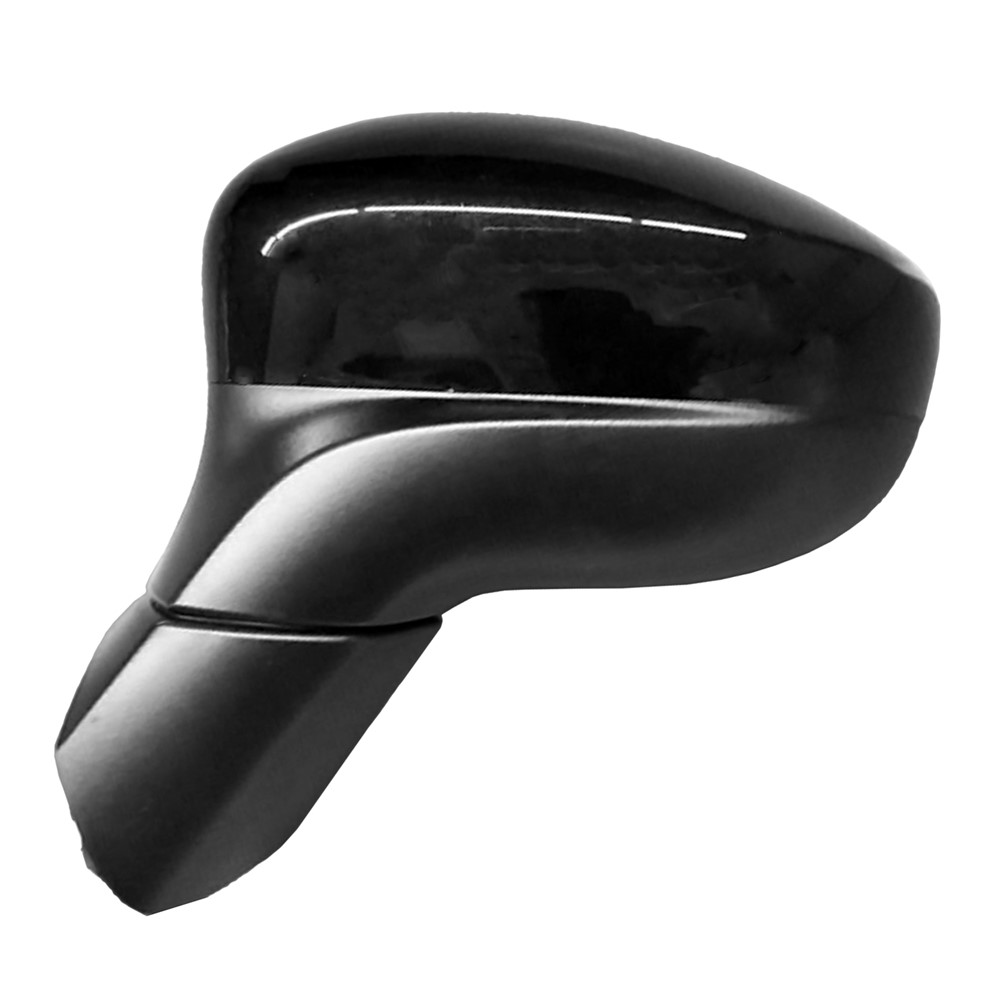Left Driver Side Door Mirror For 17-19 Chrysler Pacifica