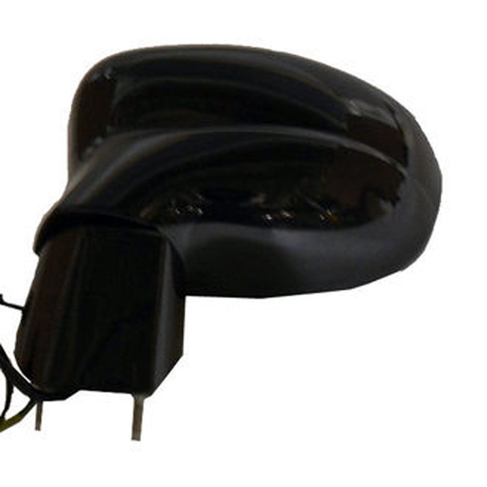 Left Driver Side Door Mirror For 17-19 Chrysler Pacifica