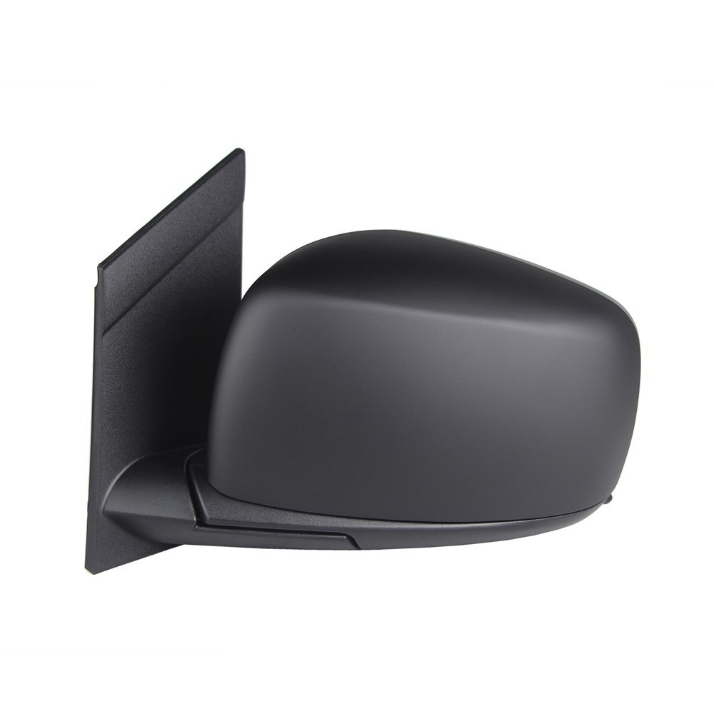 Left Driver Side Door Mirror For 09-16 Chrysler Town & Country, 09-16 Dodge Grand Caravan
