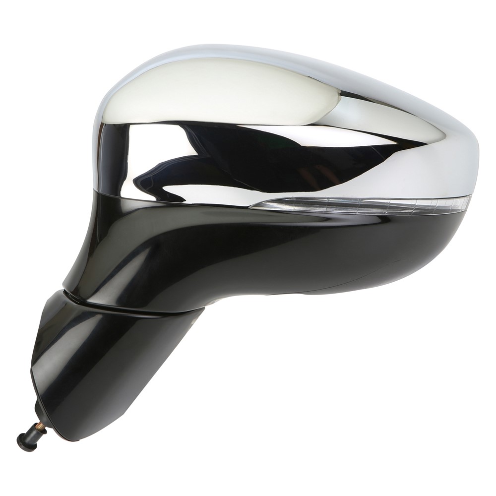 Left Driver Side Door Mirror For 19 Chrysler Pacifica