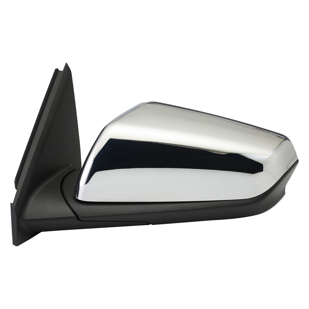 Left Driver Side Door Mirror For 20-22 Chrysler Pacifica