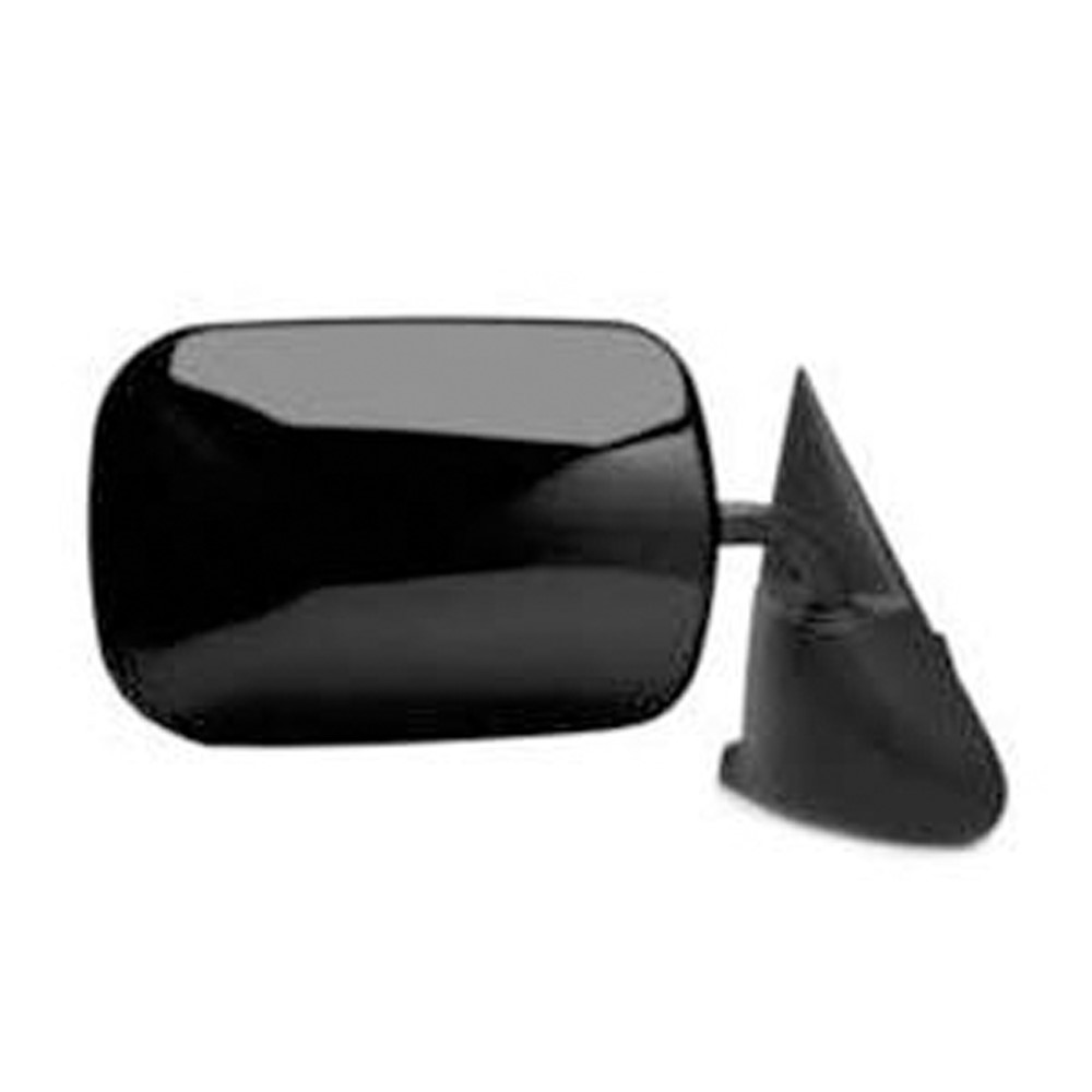 Right Passenger Side Door Mirror For 94-97 Dodge Ram 1500, 94-97 Dodge Ram 2500, 94-97 Dodge Ram 3500