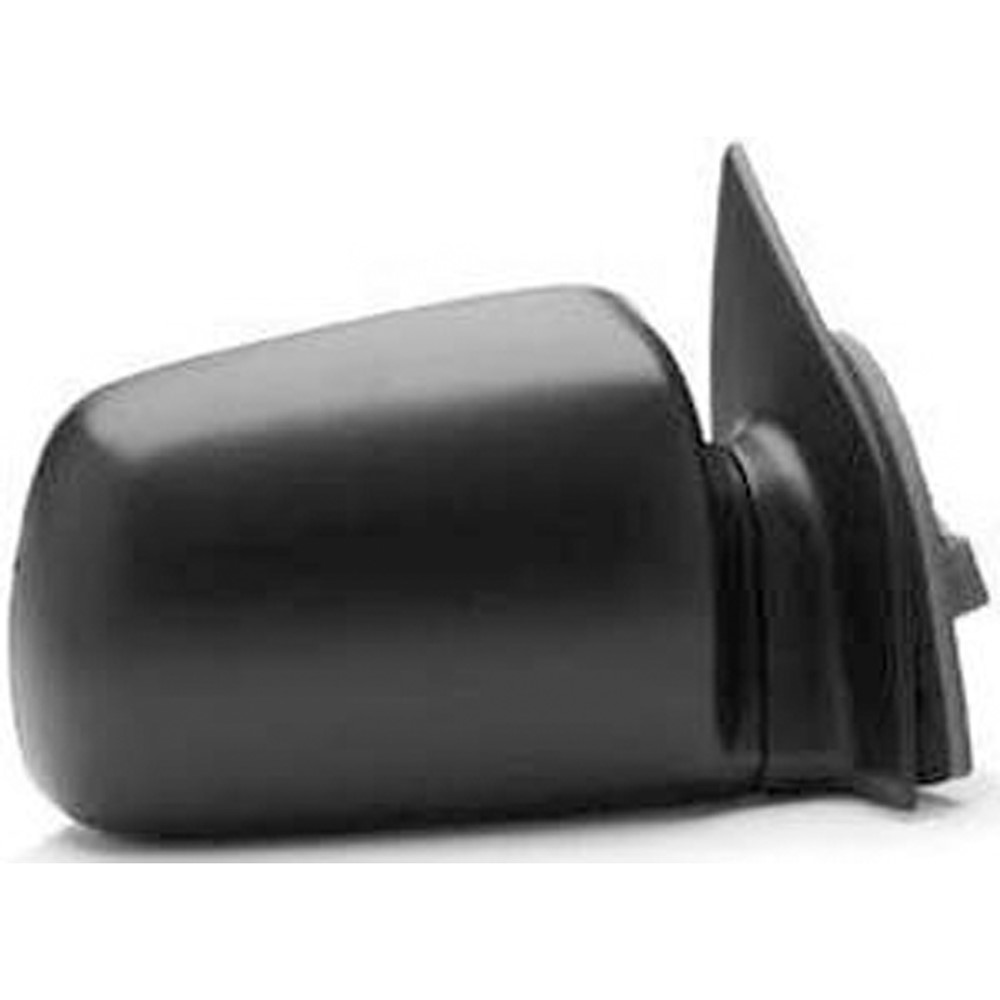 Right Passenger Side Door Mirror For 96-98 Jeep Grand Cherokee