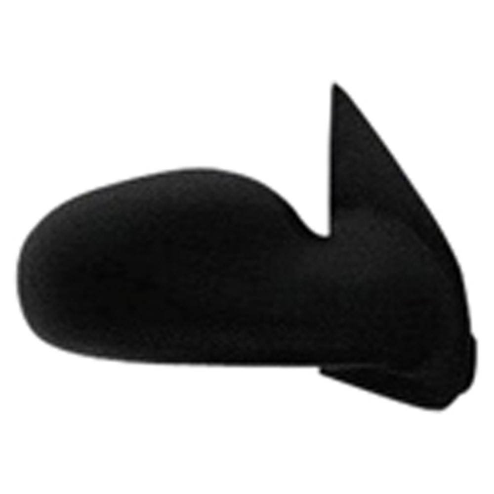 Right Passenger Side Door Mirror For 00-05 Dodge Neon, 00-01 Plymouth Neon