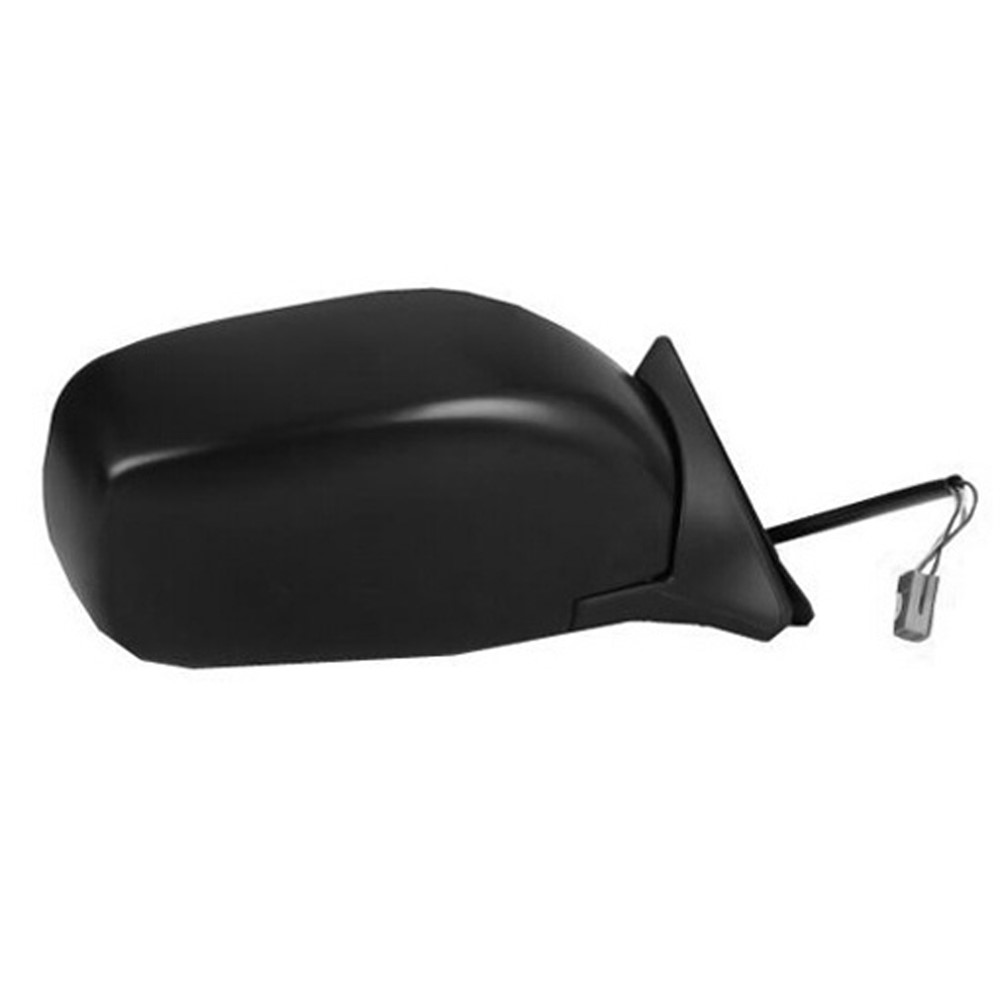 Right Passenger Side Door Mirror For 97-01 Jeep Cherokee