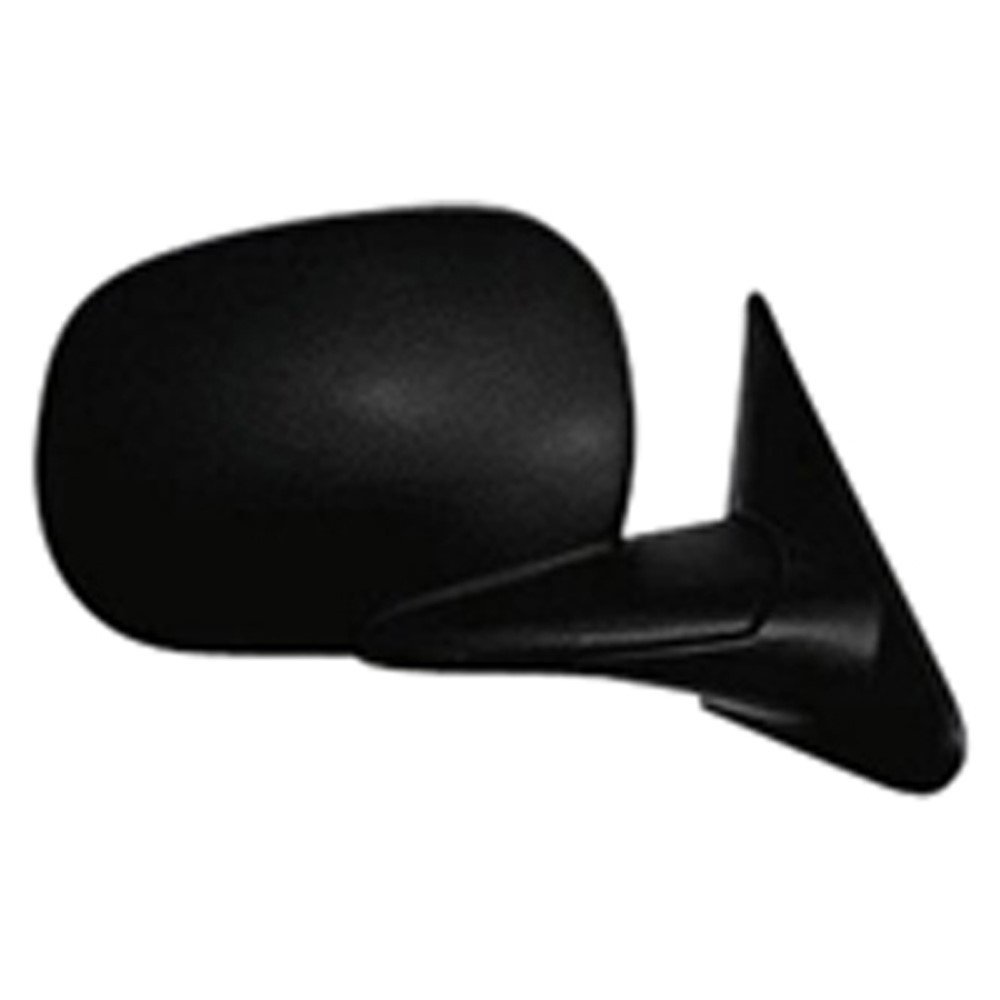 Right Passenger Side Door Mirror For 98-99 Dodge Ram 1500, 98-99 Dodge Ram 2500, 98-99 Dodge Ram 3500