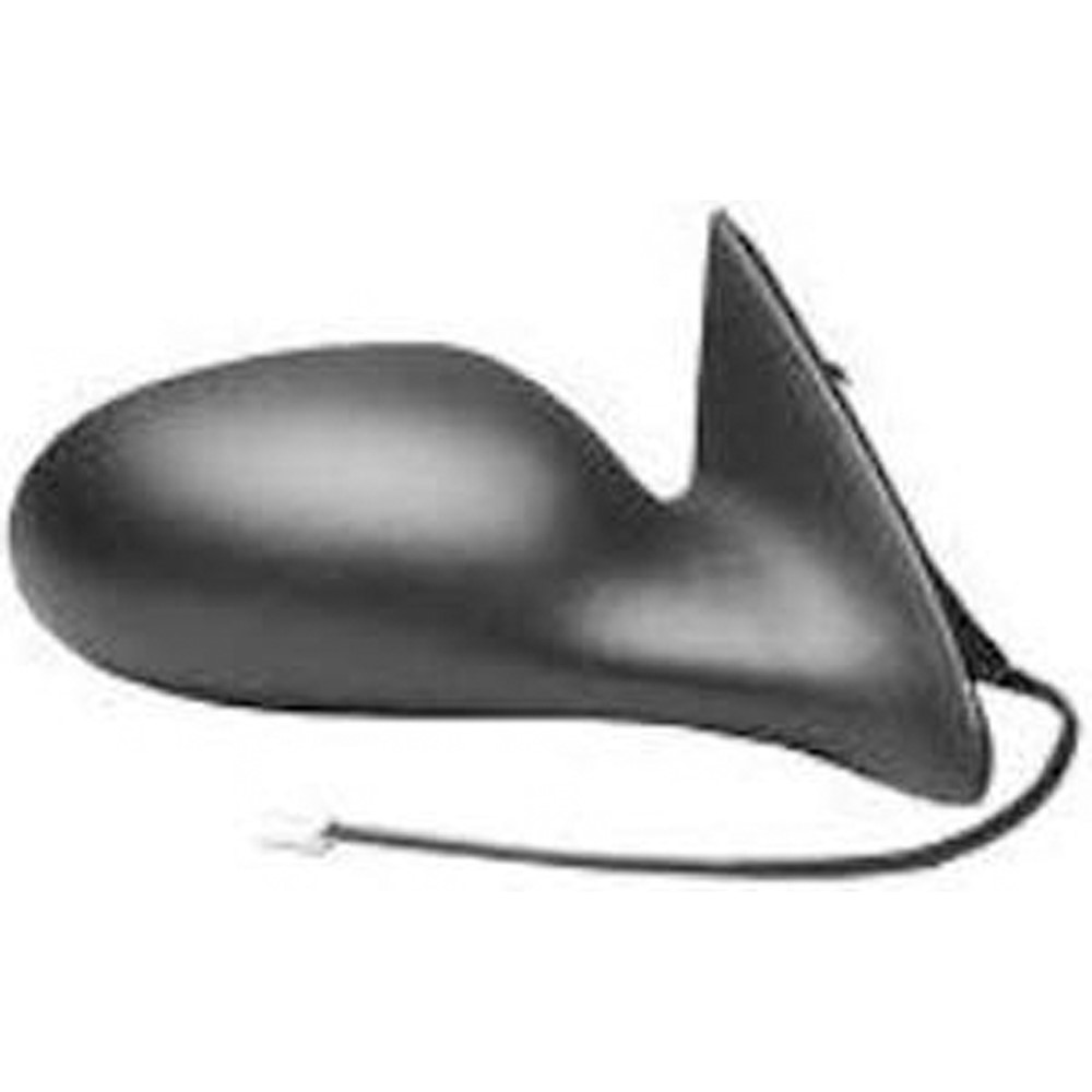 Right Passenger Side Door Mirror For 99-01 Chrysler 300M, 98-01 Chrysler Concorde, 99-01 Chrysler LHS, 98-01 Dodge Intrepid