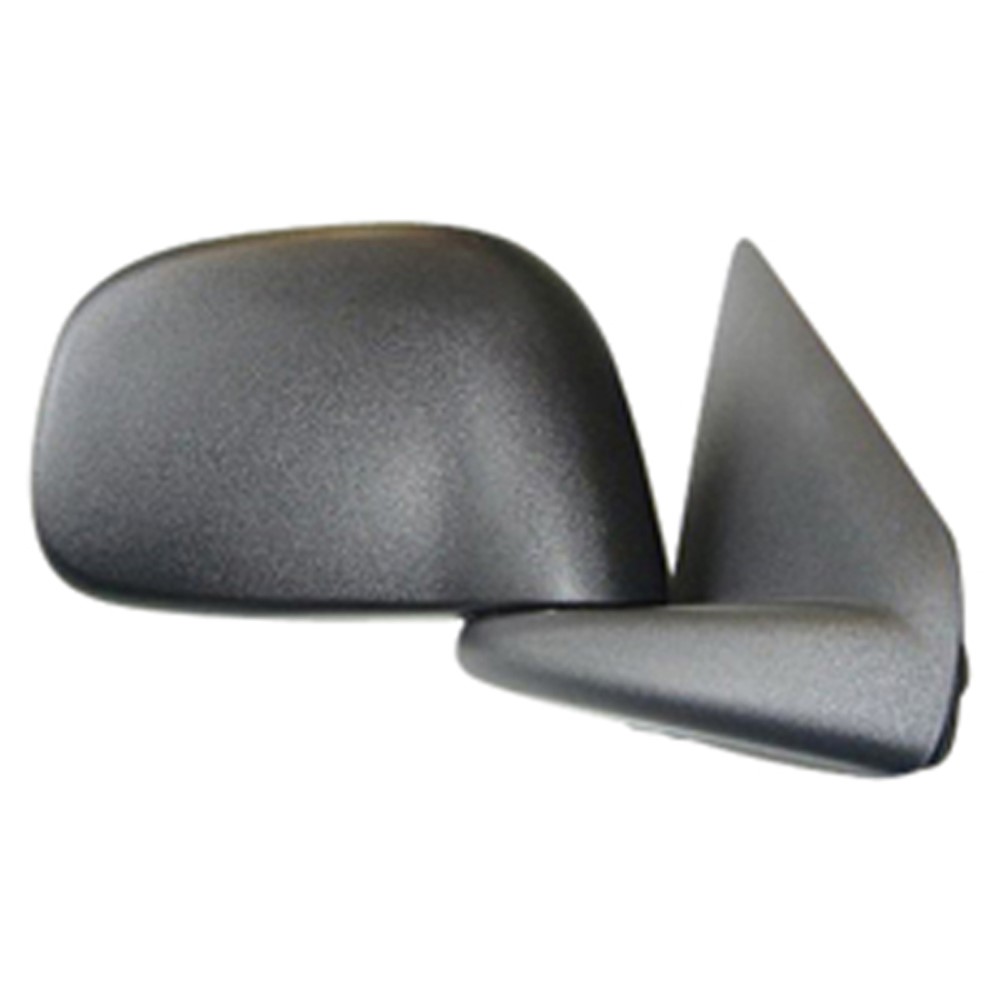 Right Passenger Side Door Mirror For 02-09 Dodge Ram 1500, 05-09 Dodge Ram 2500, 05-09 Dodge Ram 3500