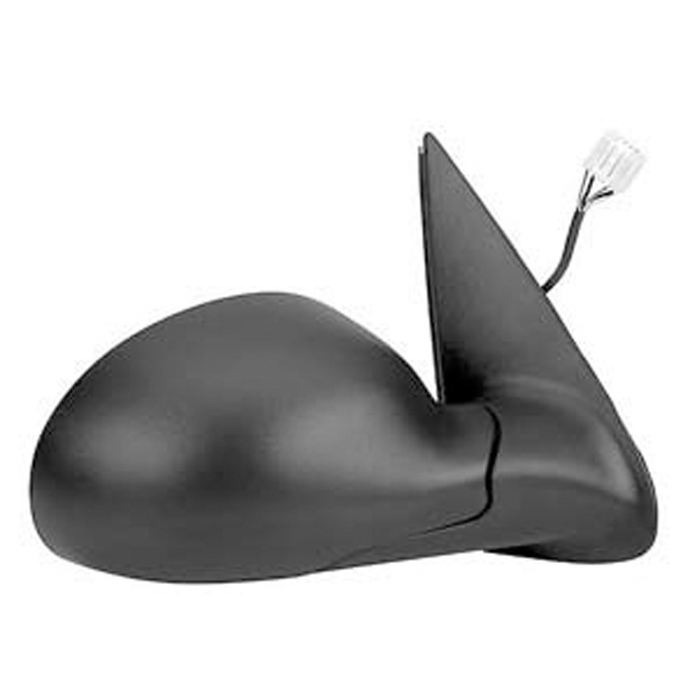 Right Passenger Side Door Mirror For 01-03 Chrysler PT Cruiser