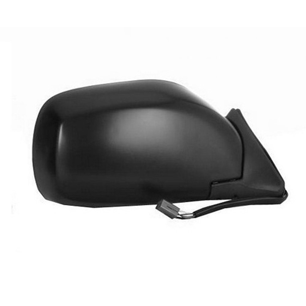 Right Passenger Side Door Mirror For 97-01 Jeep Cherokee