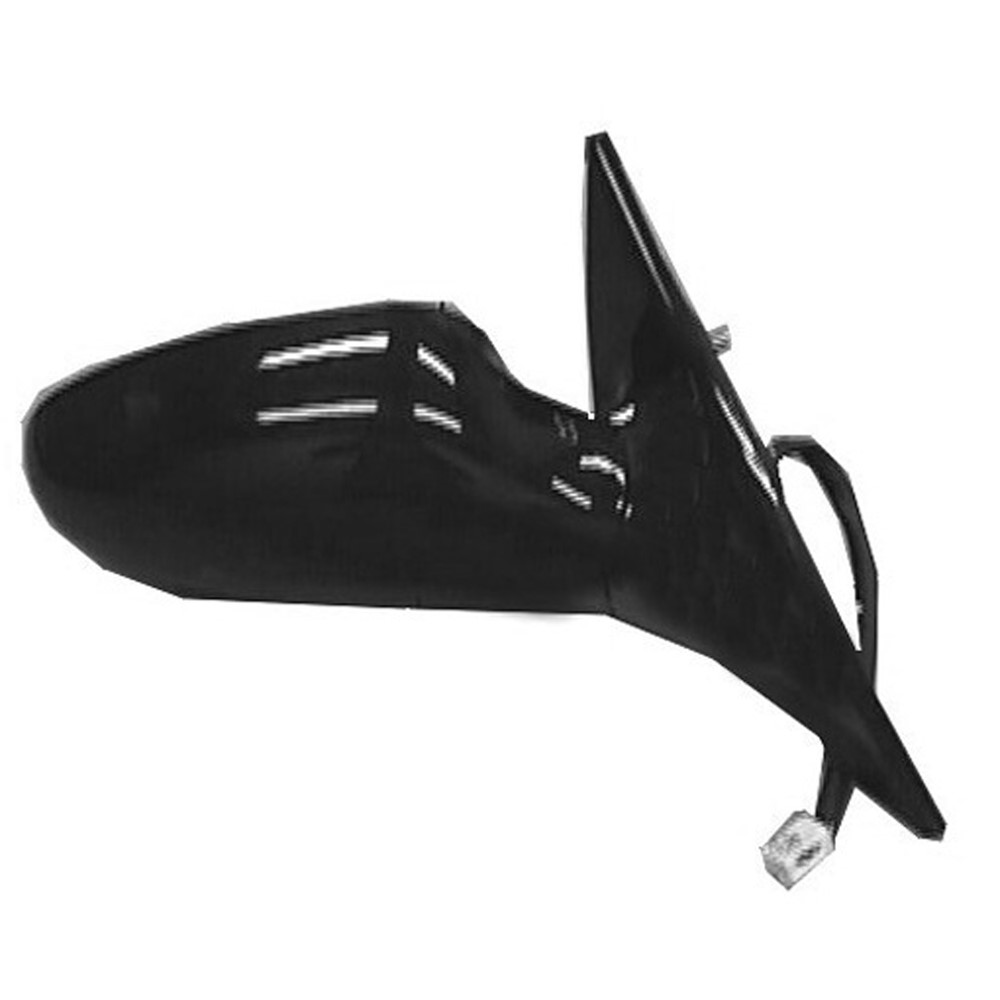 Right Passenger Side Door Mirror For 96-00 Chrysler Sebring