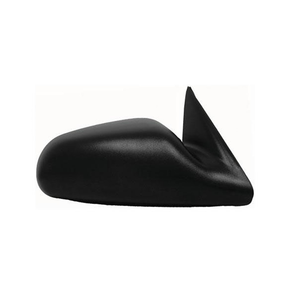 Right Passenger Side Door Mirror For 05-10 Dodge Dakota, 06-09 Mitsubishi Raider, 11 Ram Dakota