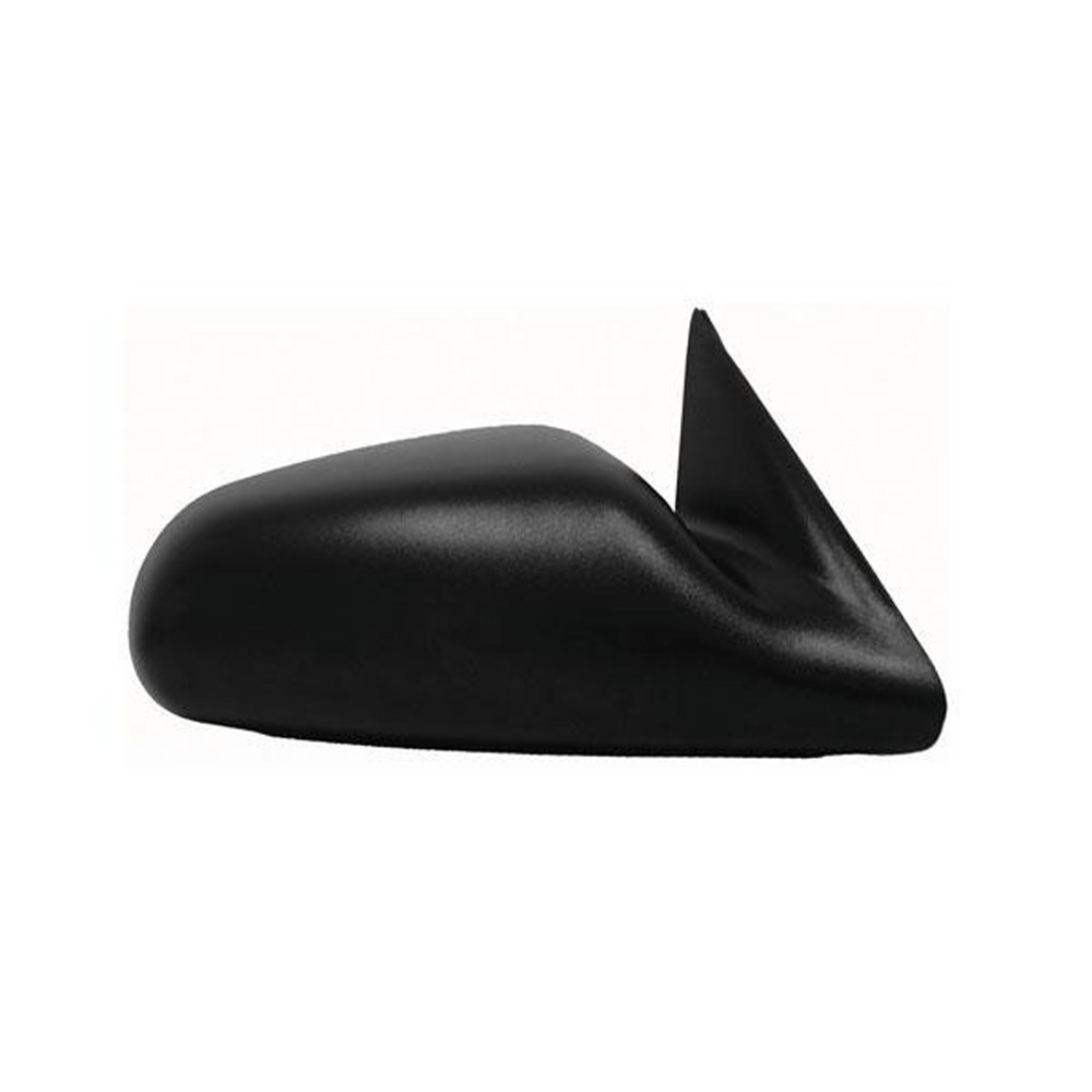 Right Passenger Side Door Mirror For 05-10 Dodge Dakota, 06-09 Mitsubishi Raider, 11 Ram Dakota