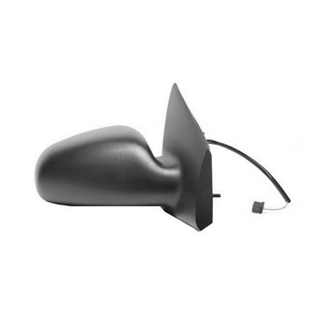 Right Passenger Side Door Mirror For 05-07 Dodge Durango