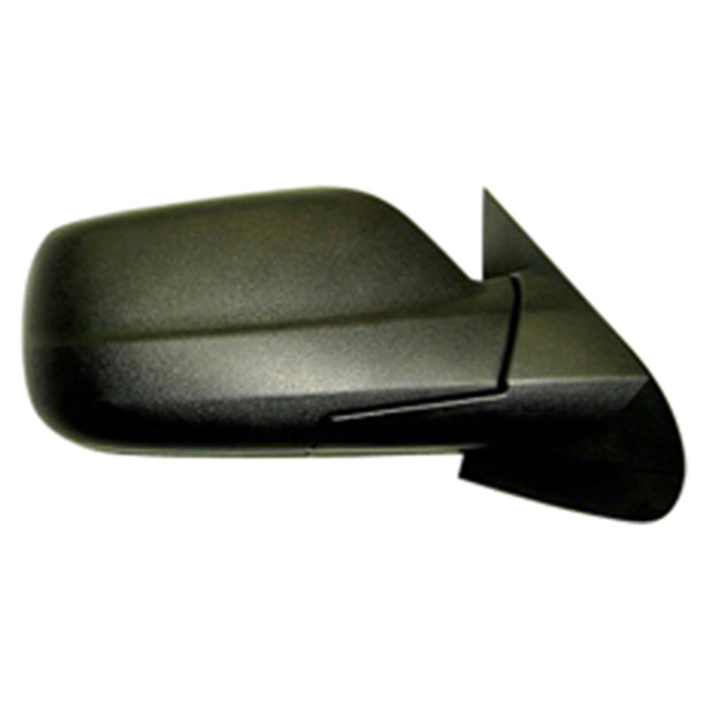 Right Passenger Side Door Mirror For 05-10 Jeep Grand Cherokee