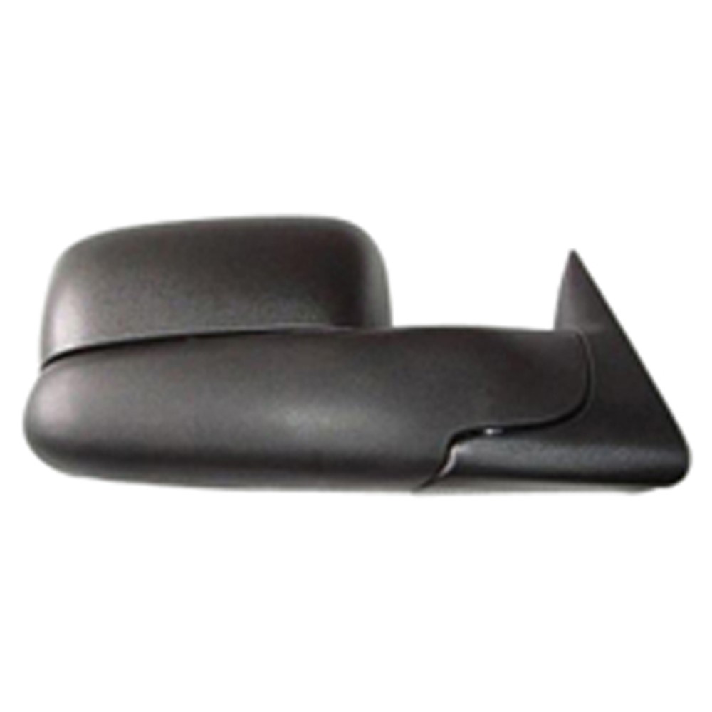 Right Passenger Side Door Mirror For 99-01 Dodge Ram 1500, 99-01 Dodge Ram 2500, 99-01 Dodge Ram 3500