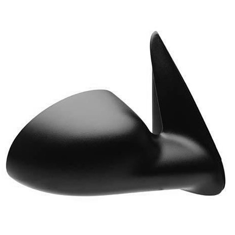 Right Passenger Side Door Mirror For 04-10 Chrysler PT Cruiser