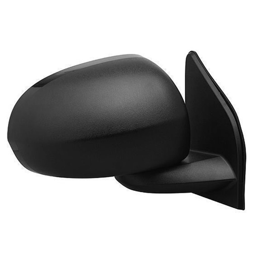 Right Passenger Side Door Mirror For 07-10 Jeep Compass