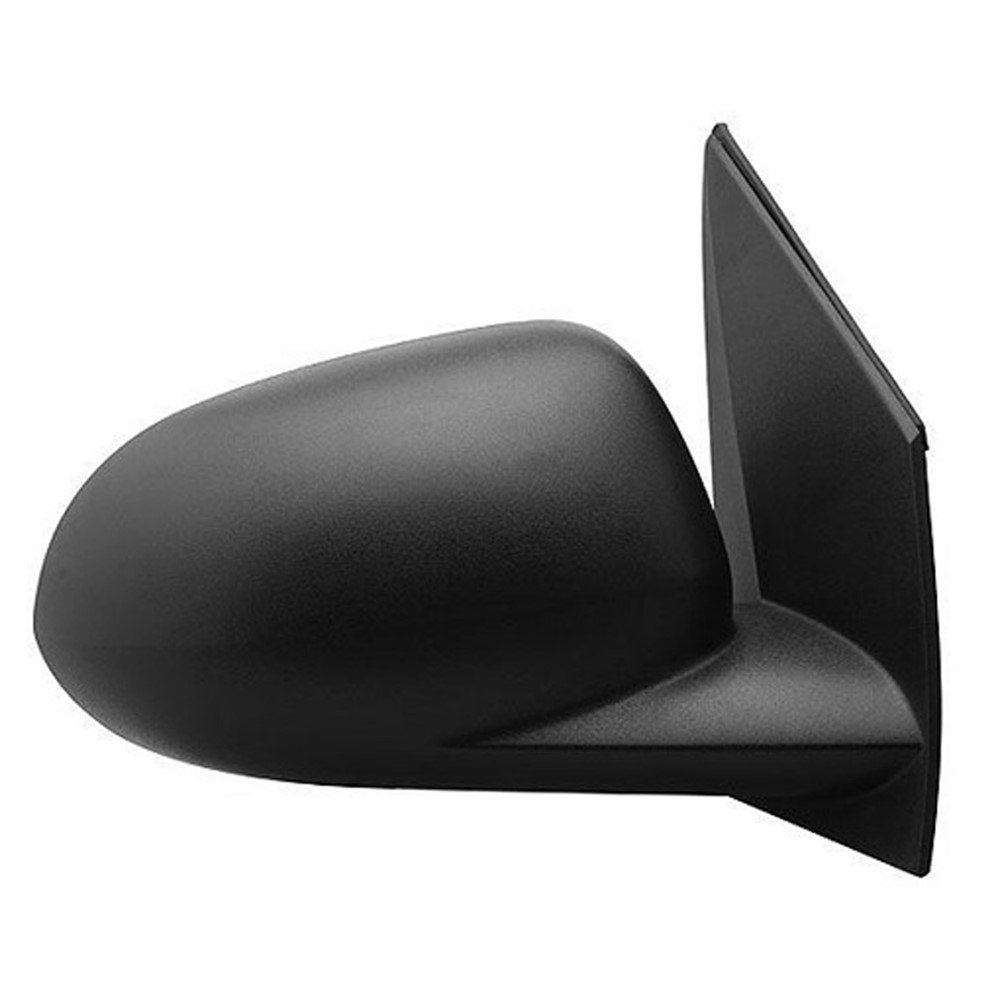 Right Passenger Side Door Mirror For 07-12 Dodge Caliber