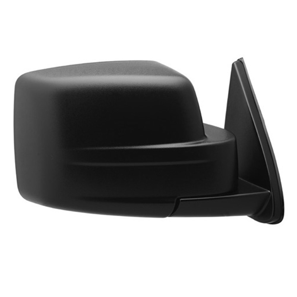 Right Passenger Side Door Mirror For 07-11 Dodge Nitro