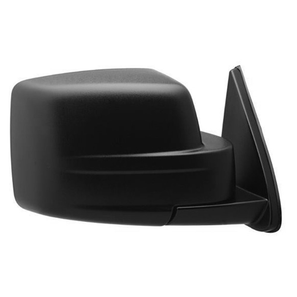 Right Passenger Side Door Mirror For 07-11 Dodge Nitro