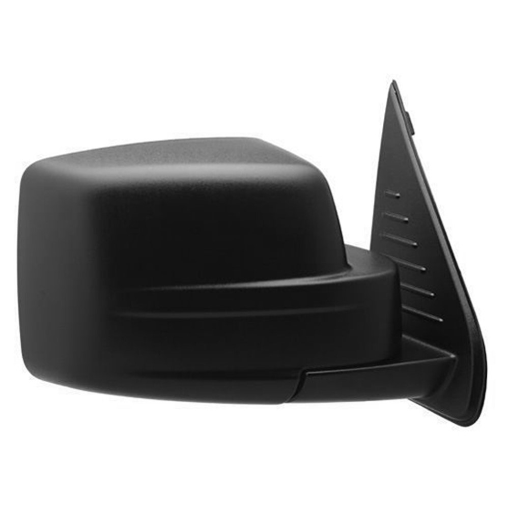 Right Passenger Side Door Mirror For 08-12 Jeep Liberty