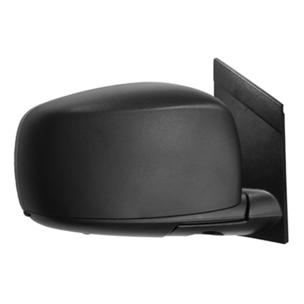 Right Passenger Side Door Mirror For 08-10 Chrysler Town & Country, 08-10 Dodge Grand Caravan