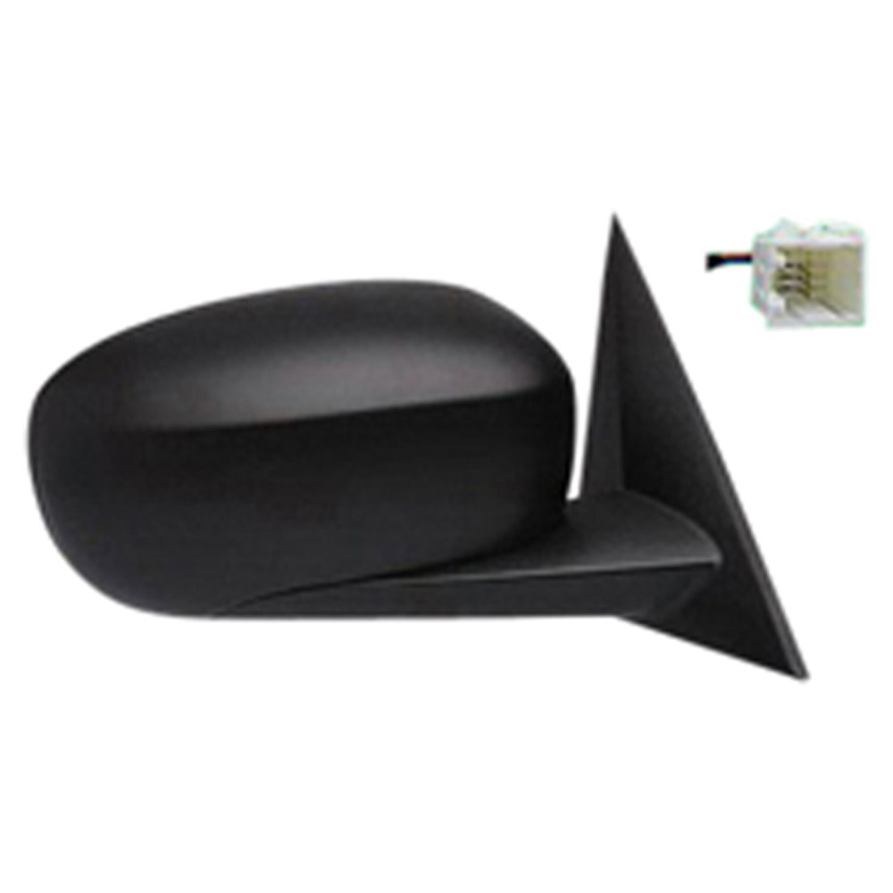 Right Passenger Side Door Mirror For 06-10 Dodge Charger