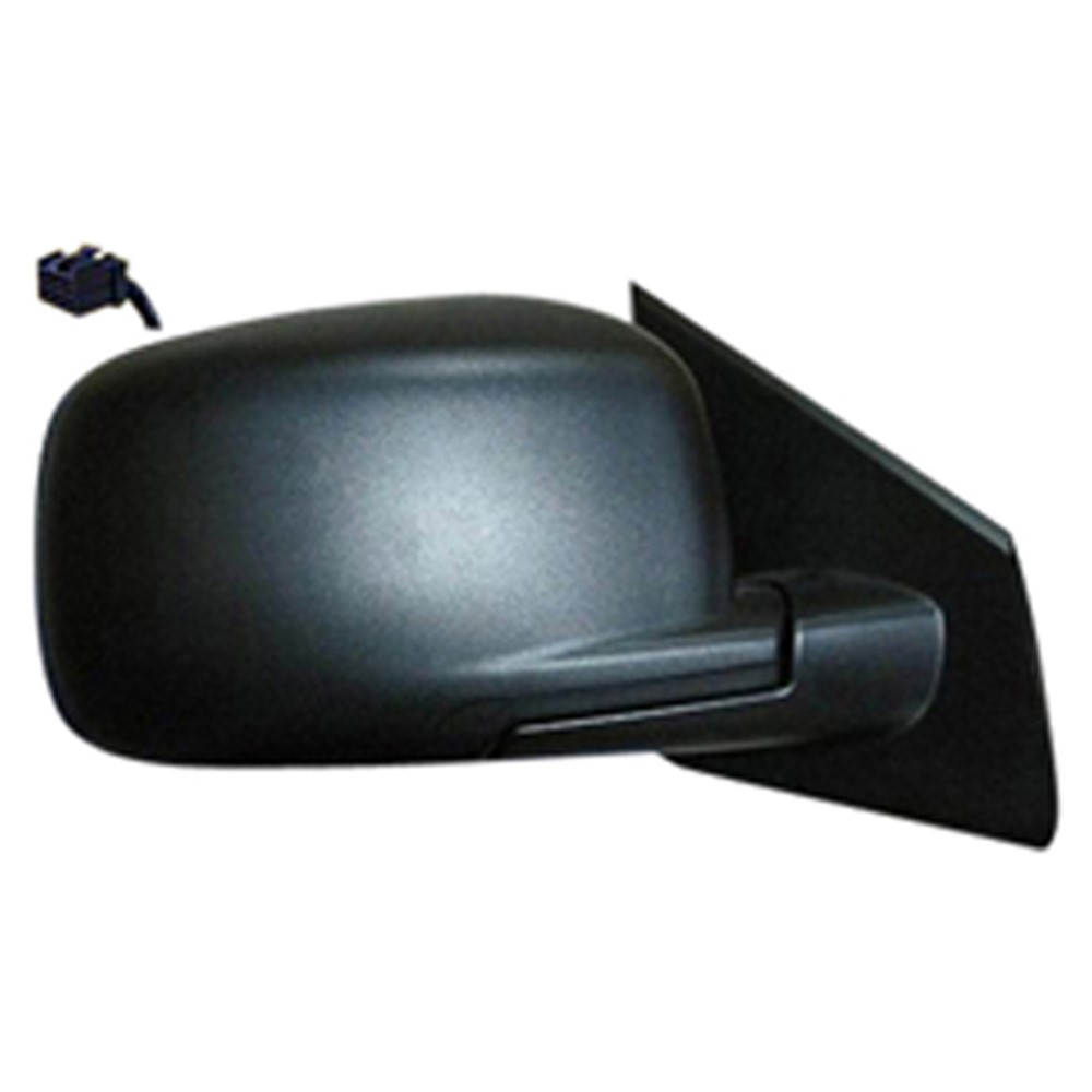 Right Passenger Side Door Mirror For 09-15 Dodge Journey
