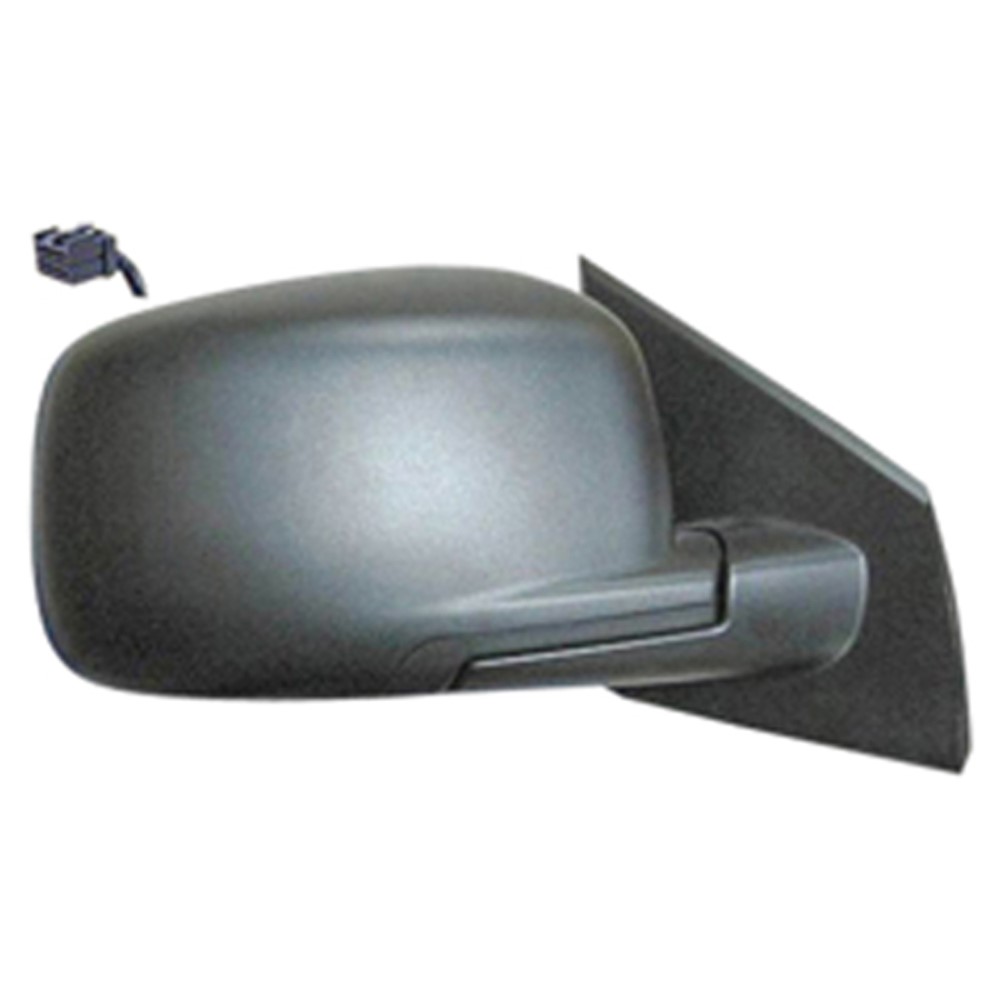 Right Passenger Side Door Mirror For 09-19 Dodge Journey