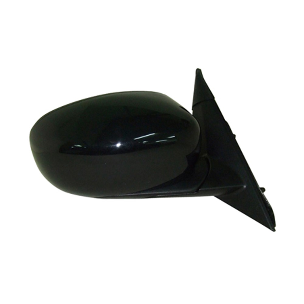 Right Passenger Side Door Mirror For 09-10 Dodge Charger