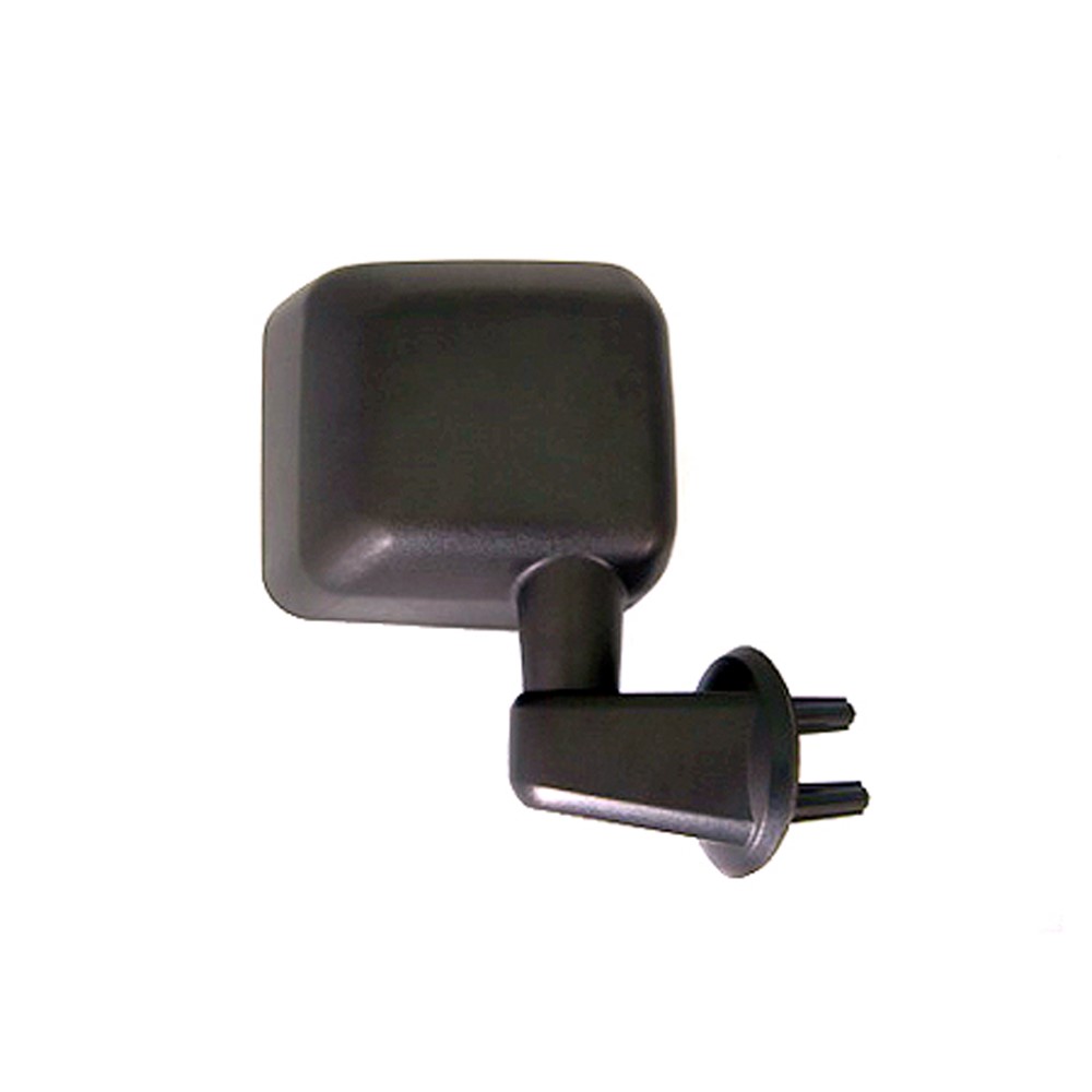 Right Passenger Side Door Mirror For 11-13 Jeep Wrangler