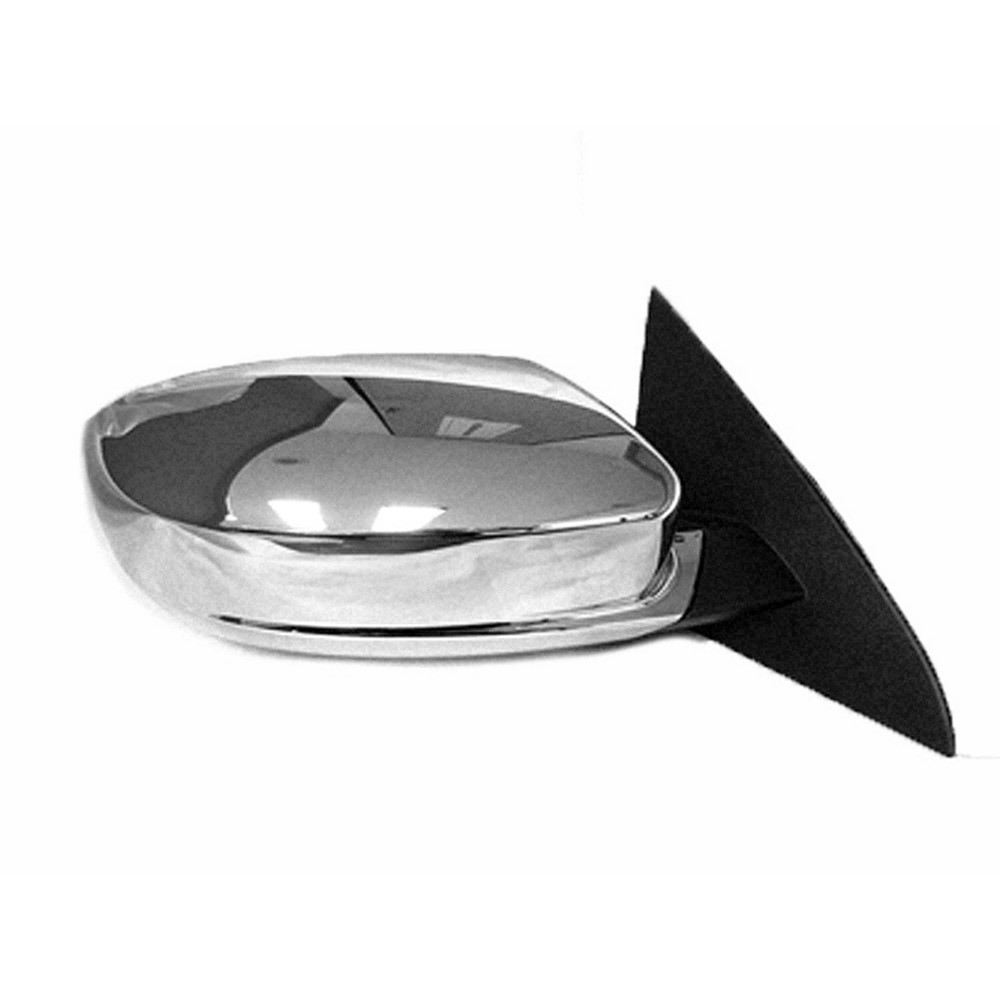 Right Passenger Side Door Mirror For 11-14 Chrysler 200