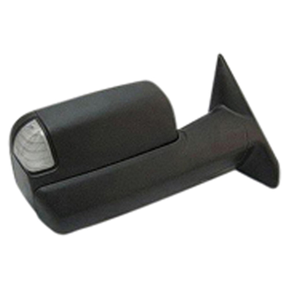 Right Passenger Side Door Mirror For 12 Ram 1500