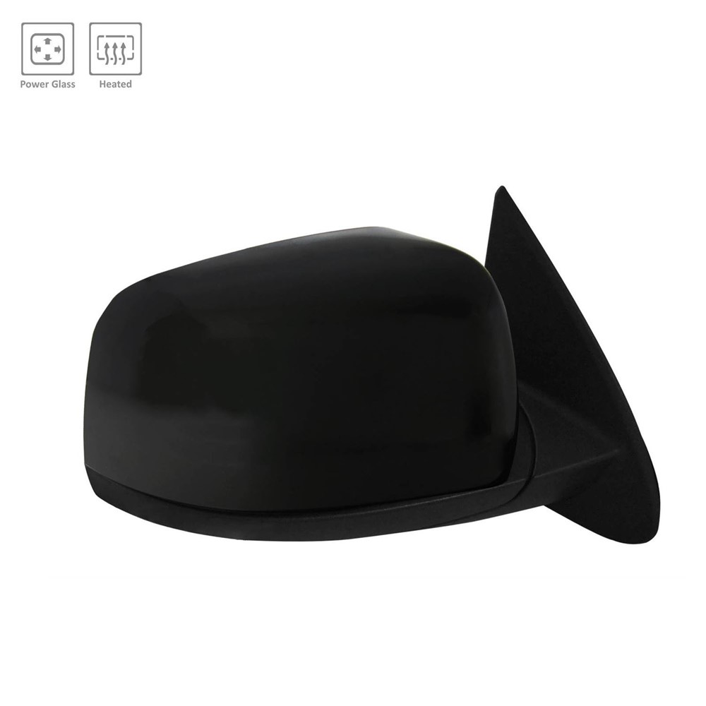 Right Passenger Side Door Mirror For 11-16 Dodge Durango